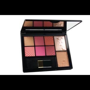 Sunshine Blush/ Bronzing Kit
